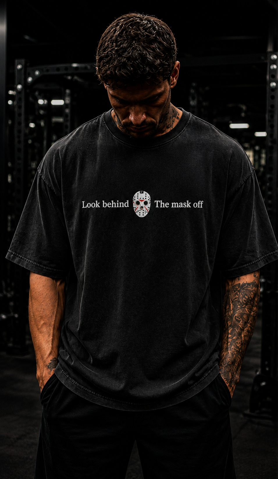 Jason Tee PREMIUM