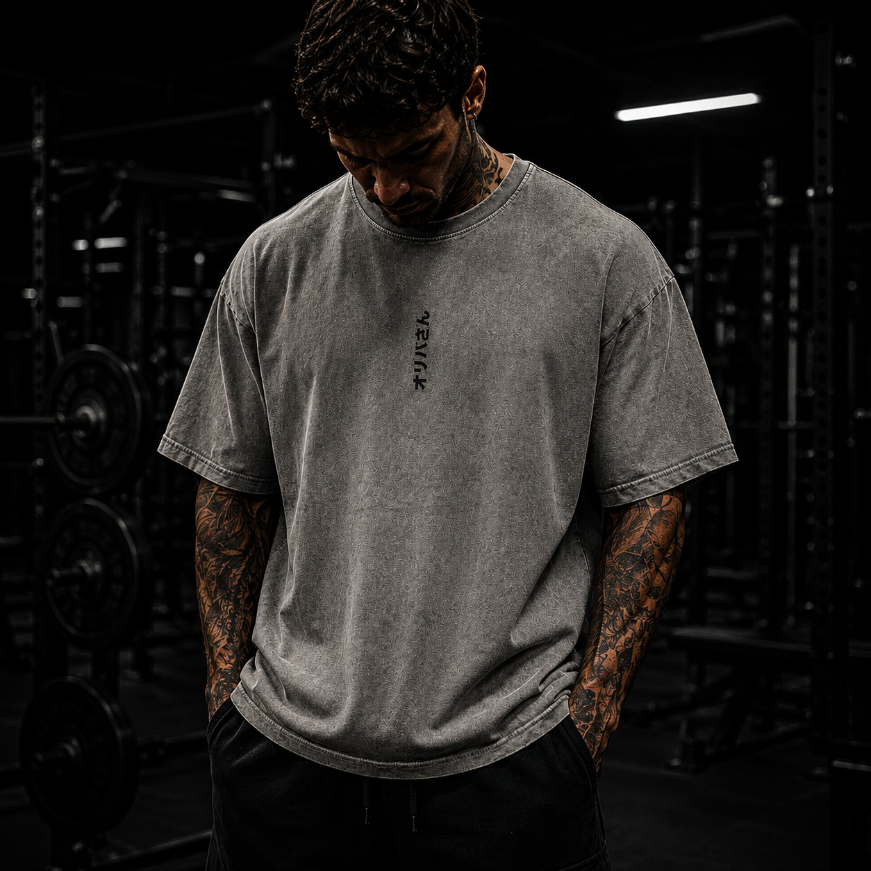 Mr. Oliva Tee PREMIUM