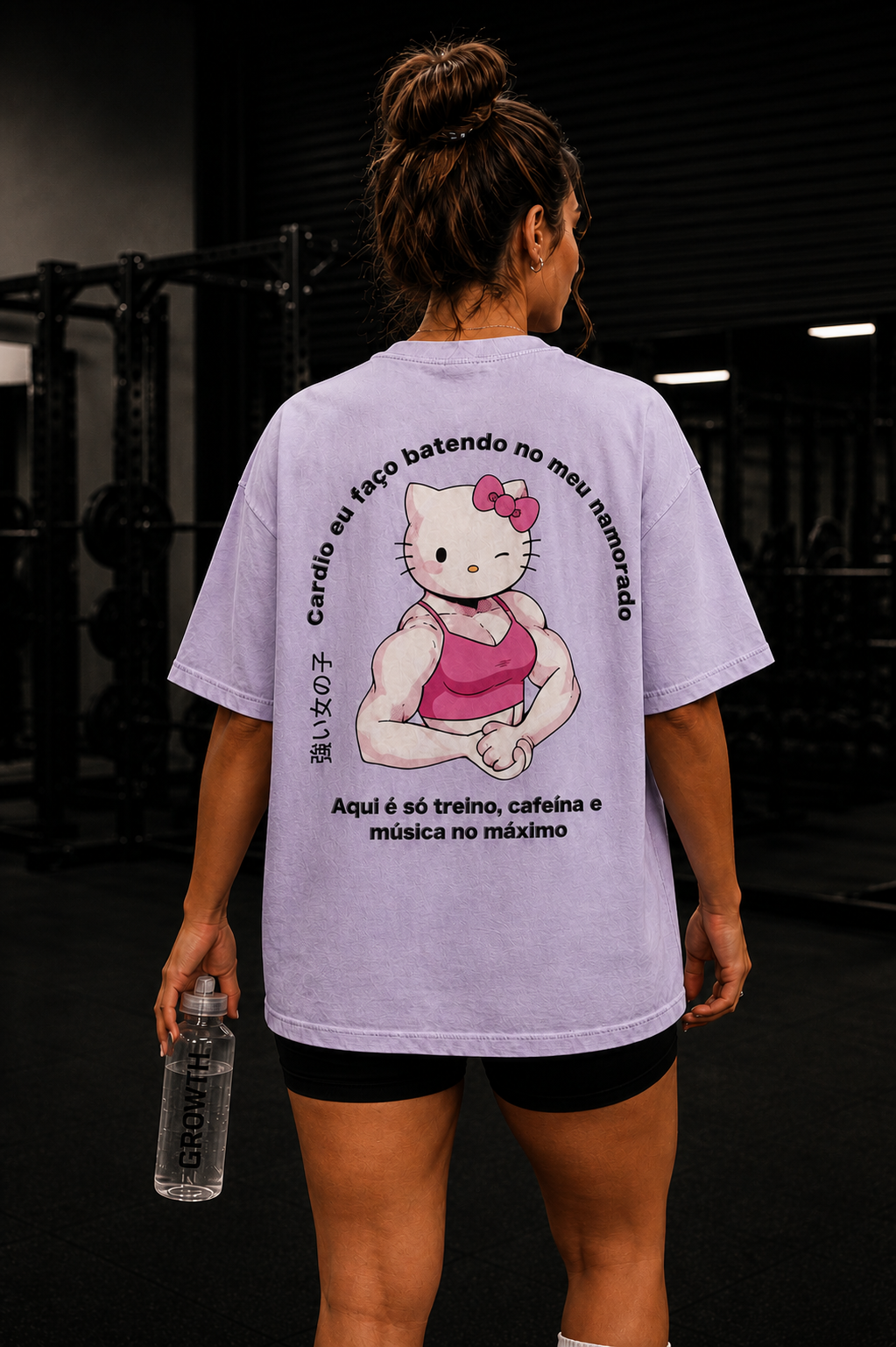 Hello Kitty Tee PREMIUM