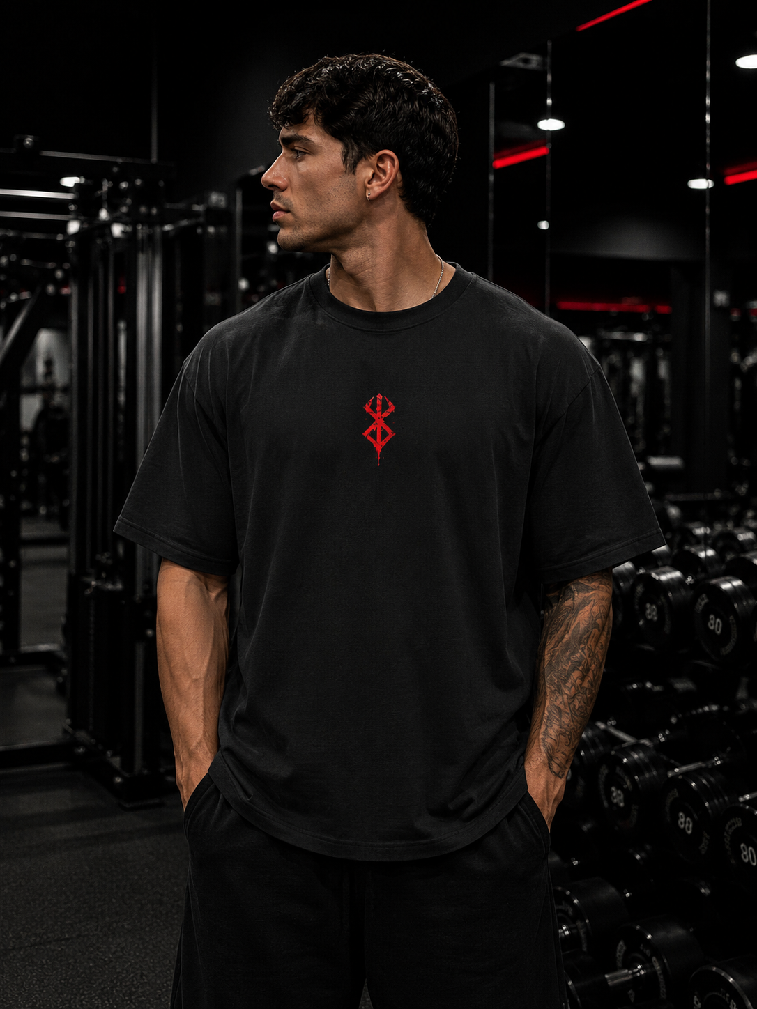 Guts Tee Essential