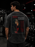 Itachi Tee PREMIUM