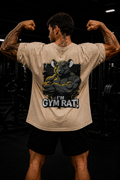 GymRat Tee PREMIUM