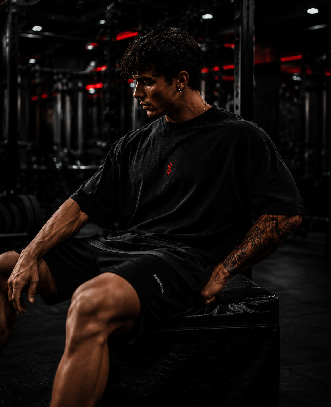 Guts Tee Essential