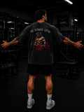 JESUS Last Lifter Tee Essential