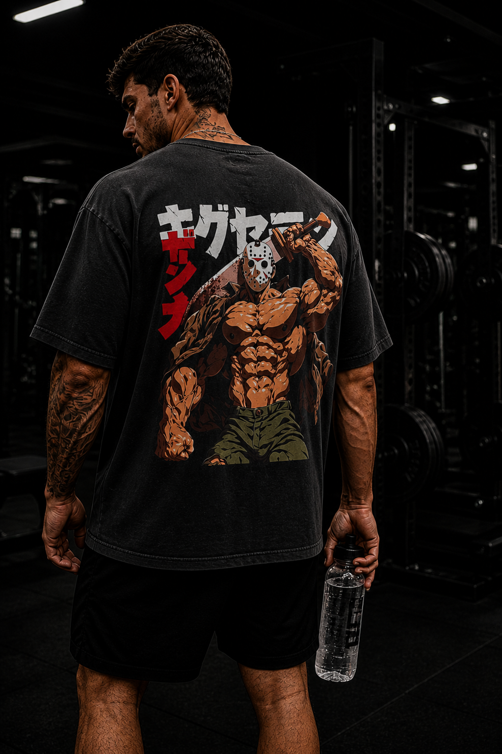 Jason Tee PREMIUM