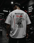 Garou Villain Tee Essential