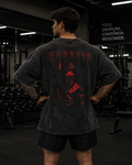 CONQUER Tee PREMIUM